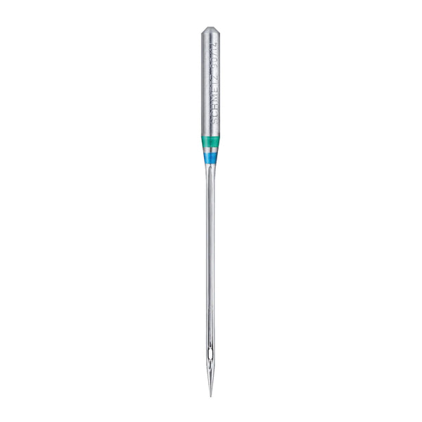 Schmetz Quilting 90/14 Chrome Professional Grade Machine Needles 4019 - 5 Pack
