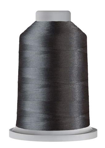 Glide Polyester 40wt Thread - Harbor Grey #10362 King Spool 5000 Metres