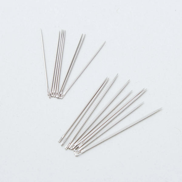 Quilting Needles Crafter's Collection by John James - 20 Pack