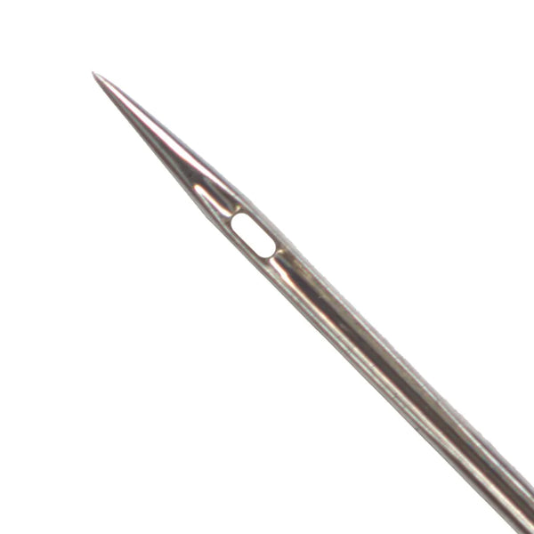 Schmetz Microtex (Sharp) 80/12 Machine Needles Art.1730 - 5 Pack