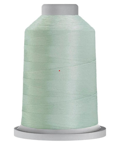 Glide Polyester 40wt Thread - Pale Mist #60566 King Spool 5000 Metres