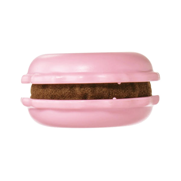 Sweet 'n Sharp Macaron Raspberry 4130 - Needle Sharpener