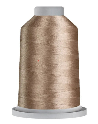Glide Polyester 40wt Thread - Trout #22312 King Spool 5000 Metres