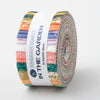 In The Garden 40 x 2 1/2" Strips by Jennifer Moore for Windham Fabrics