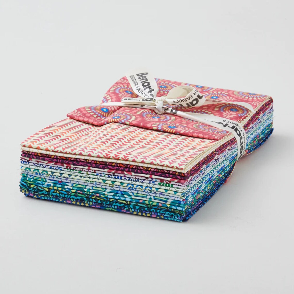 Sunnyside by Modern Quilt Studio Fat Quarter Bundle - 20 Pieces