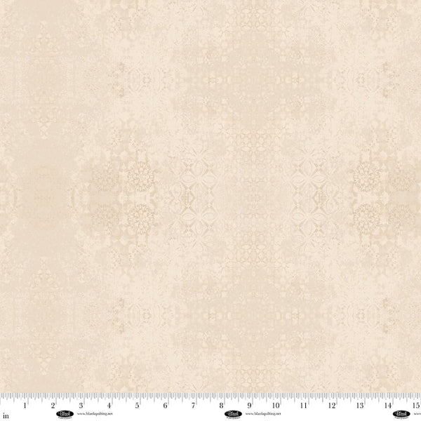 Blank Quilting Casabella 108" wide x 2.4 metre length - CUT8091 Satin Moon Designs