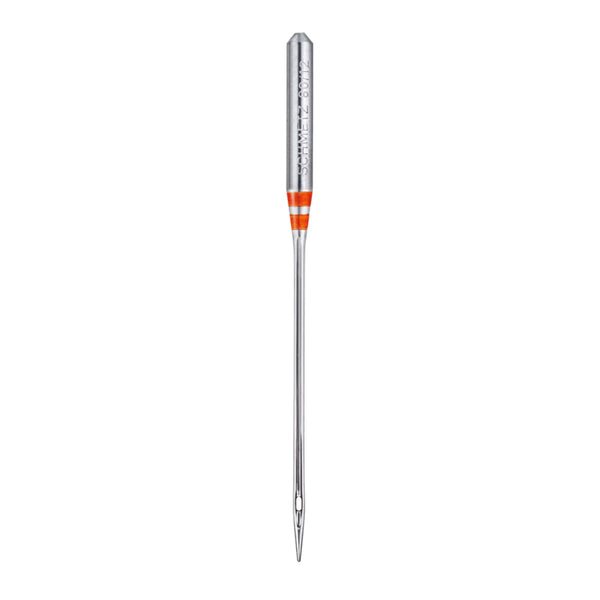 Schmetz Jersey Ball Point 80/12 Chrome Professional Grade Machine Needles 4014 - 5 Pack