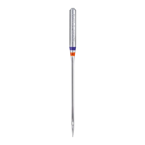 Schmetz Microtex (Sharp) 80/12 Chrome Professional Grade Machine Needles 4030 - 5 Pack