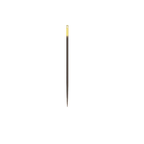 Clover Black Gold Needles - Quilting (No 9)