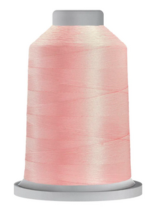 Glide Polyester 40wt Thread - Cotton Candy #70182 King Spool 5000 Metres