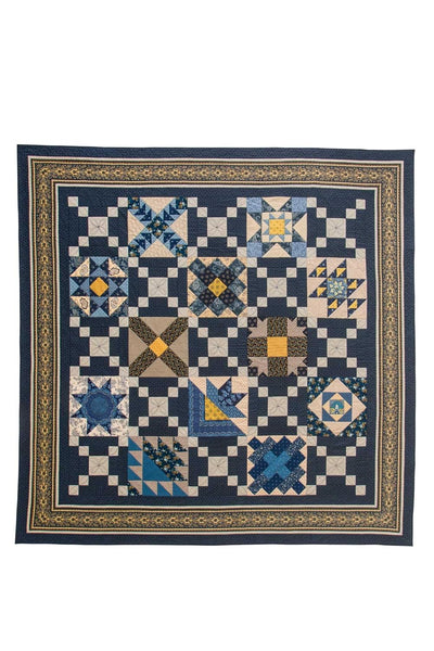 Divided Hearts, A Civil War Friendship Quilt: Historical Narratives, 12 Blocks, Instruction & Inspirations by Barbara Brackman