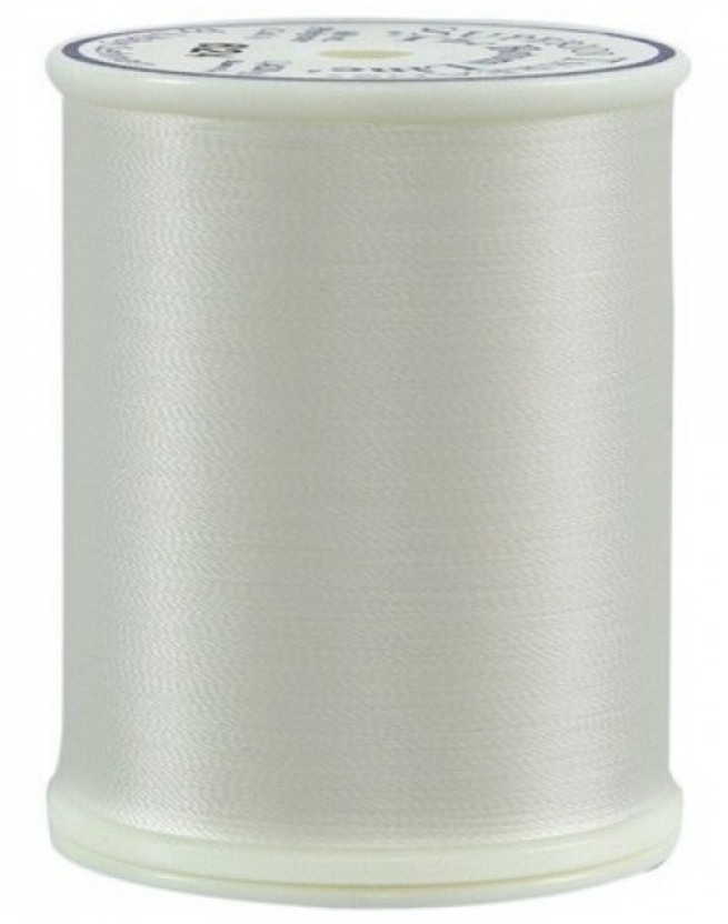 Superior Mono Poly 2,200 Yard (2,000 Metre) Spool - Clear – Tas Cottage ...