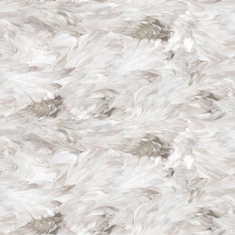 P&B Textiles Cloud Fluidity 108" wide x 2.4 metre length - FWID 5113 WS