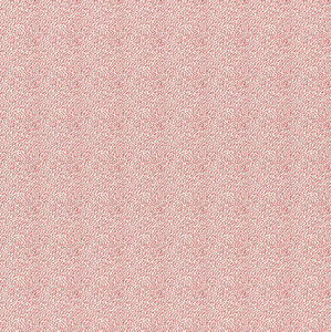 Small Dashes Willow Creek #120-20921 Natural White background - Half Metre Lengths