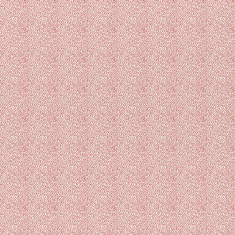 Small Dashes Willow Creek #120-20921 Natural White background - Half Metre Lengths