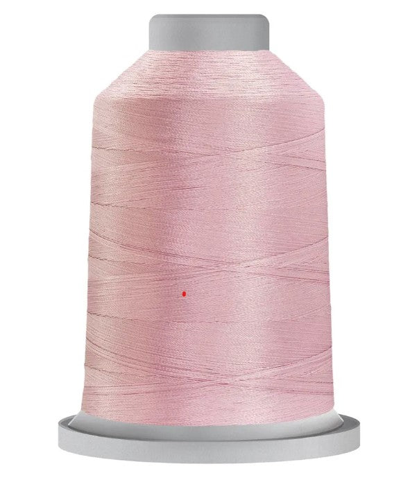 Glide Polyester 40wt Thread - Peacock #90256 King Spool 5000 Metres
