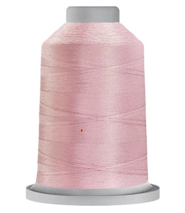 Glide Polyester 40wt Thread - Peacock #90256 King Spool 5000 Metres