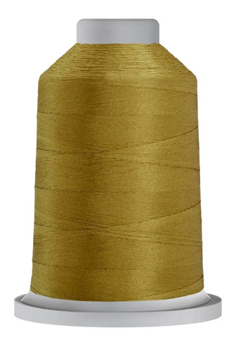 Glide Polyester 40wt Thread - Prickly Pear #60618 King Spool 5000 Metres