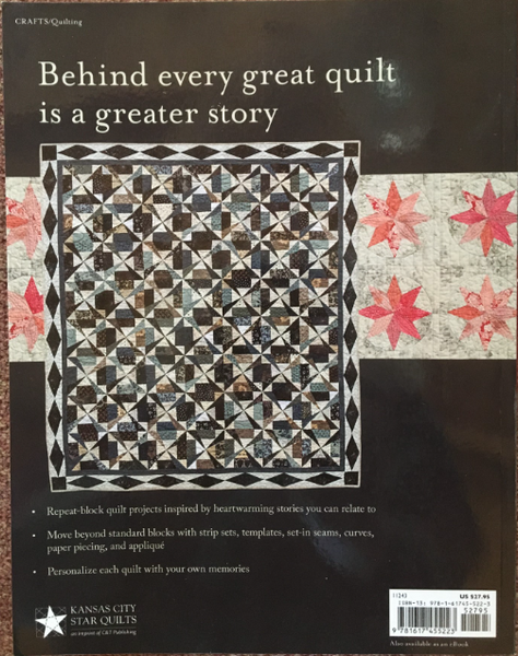 Quilt Traditions: 12 Striking Projects, 9 Skill-Building Techniques by Devon Lavigne