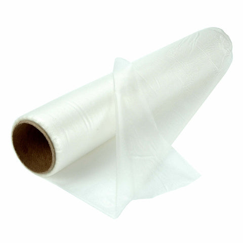 Sulky Solvy™ 100H Water Soluble Stabilizer 20" (50cms wide) - by the Metre