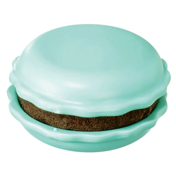 Sweet 'n Sharp Macaron Pistachio 4131 - Needle Sharpener