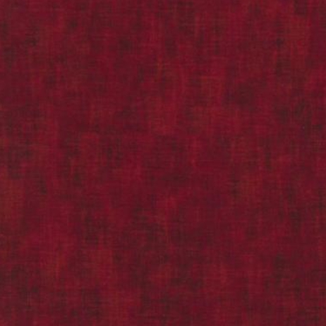 Timeless Treasures Studio Basic # C3096 Ruby - Half Metre Lengths