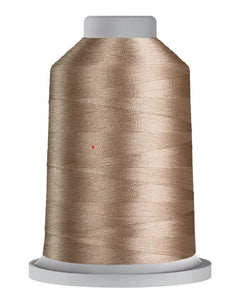 Glide Polyester 40wt Thread - Trout #22312 King Spool 5000 Metres