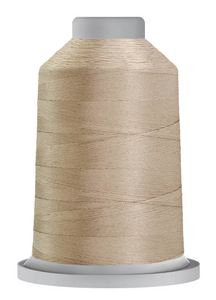 Glide Polyester 40wt Thread - Warm Greys #10WG6 King Spool 5000 Metres