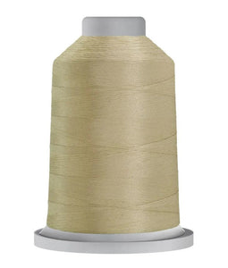 Glide Polyester 40wt Thread - Wheat #27500 King Spool 5000 Metres