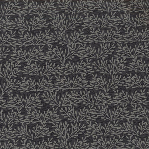 Wilmington Prints Essentials Black Whimsy 108 inches wide x 2.4 metres - 7277-999