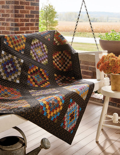 Yellow Creek Quilts: 11 Classic Patterns with Timeless Appeal by Jill Shaulis