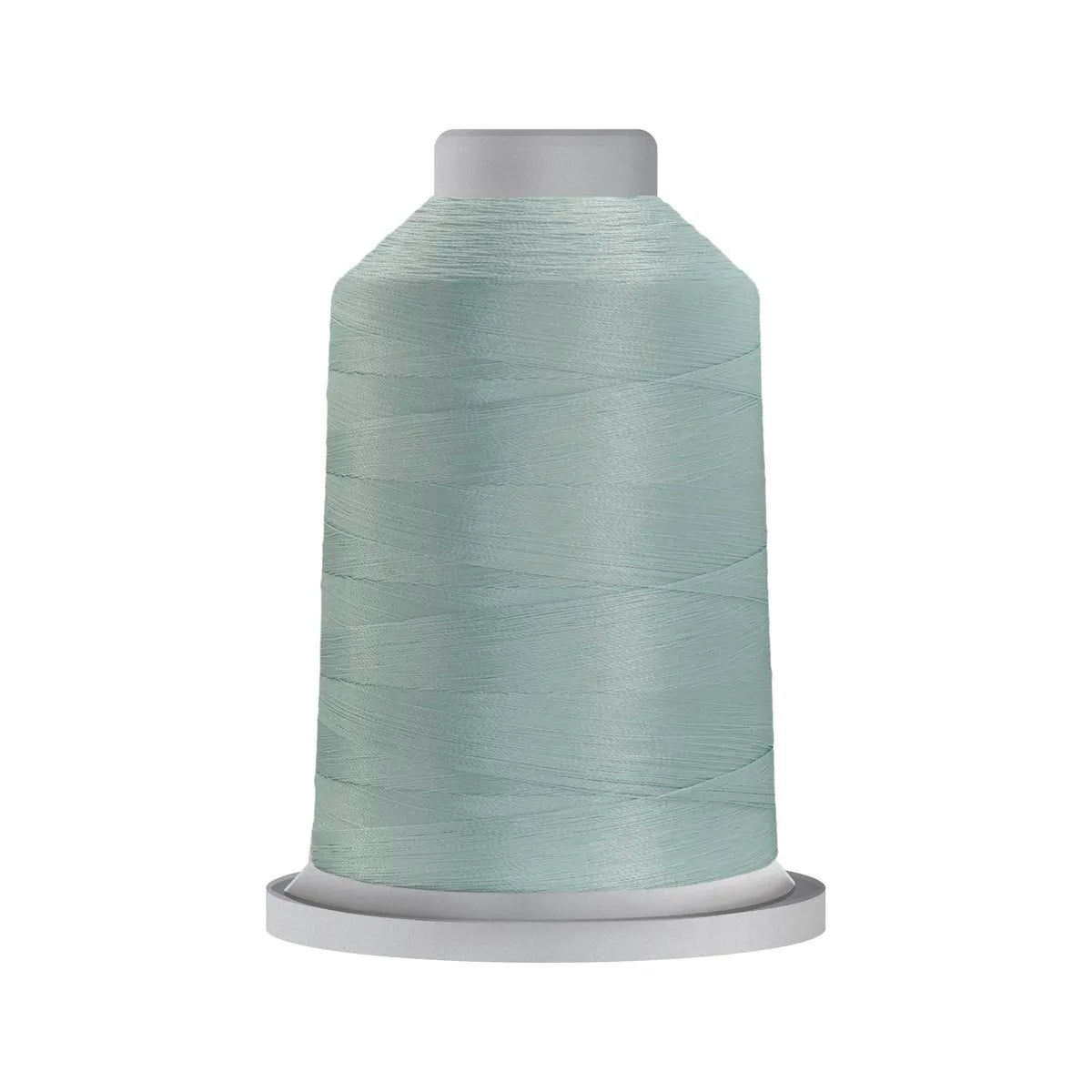 Glide Polyester 40wt Thread - Baby Blue #30290 King Spool 5000 Metres