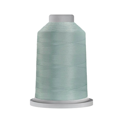 Glide Polyester 40wt Thread - Baby Blue #30290 King Spool 5000 Metres