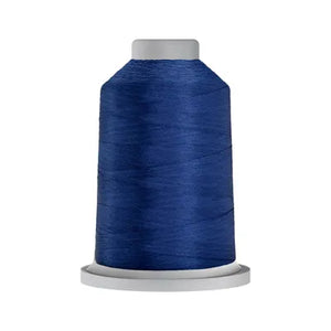 Glide Polyester 40wt Thread - Bombay #30287 King Spool 5000 Metres