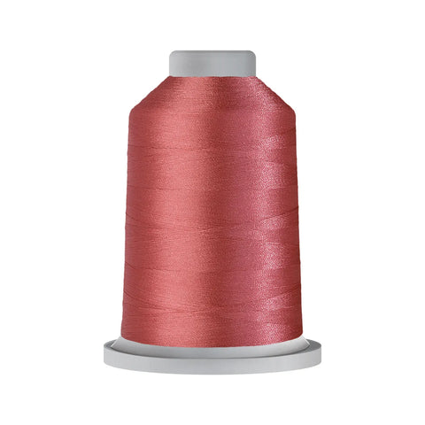 Glide Polyester 40wt Thread - Bubble Gum #70094 King Spool 5000 Metres
