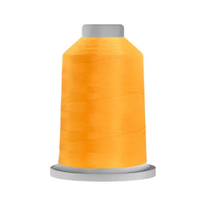 Glide Polyester 40wt Thread - Cantaloupe #91355 King Spool 5000 Metres
