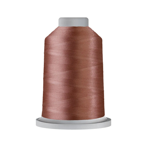 Glide Polyester 40wt Thread - Crush #70015 King Spool 5000 Metres