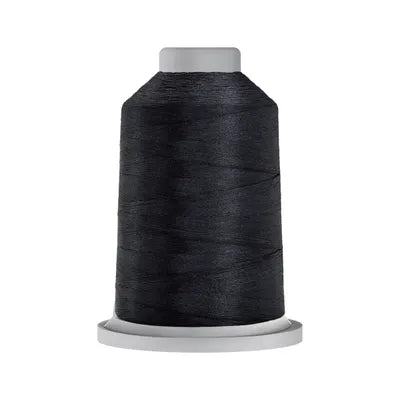 Glide Polyester 40wt Thread - Denim #30534 King Spool 5000 Metres