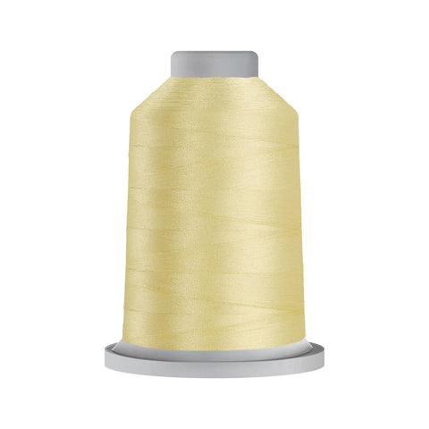Glide Polyester 40wt Thread - Fawn #20615 King Spool 5000 Metres