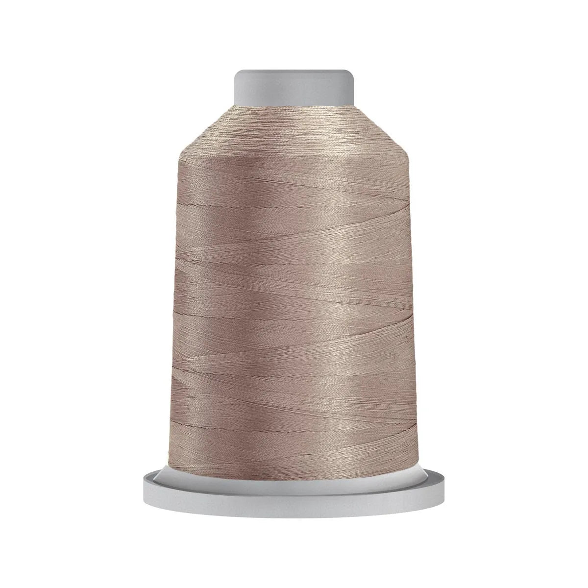 Glide Polyester 40wt Thread - Flint #10435 King Spool 5000 Metres
