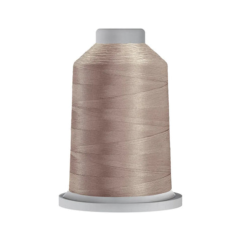 Glide Polyester 40wt Thread - Flint #10435 King Spool 5000 Metres