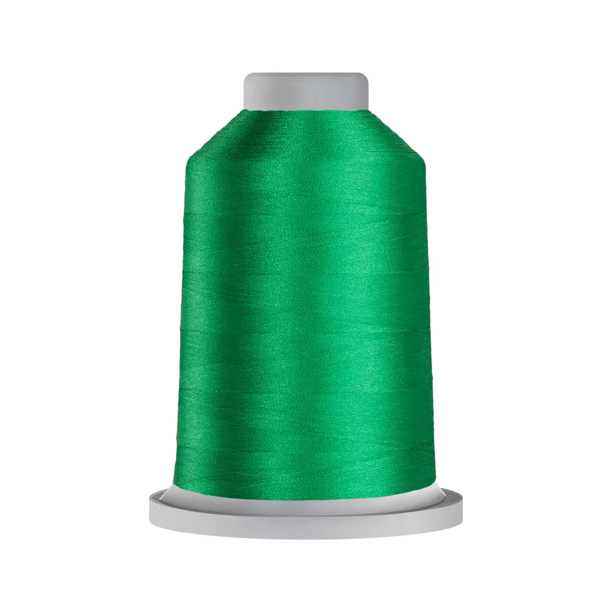 Glide Polyester 40wt Thread - Frog #62422 King Spool 5000 Metres