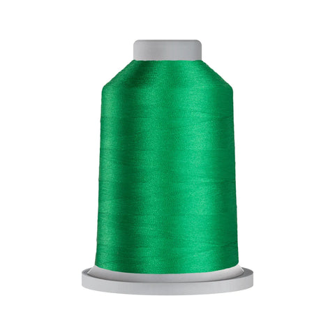 Glide Polyester 40wt Thread - Frog #62422 King Spool 5000 Metres