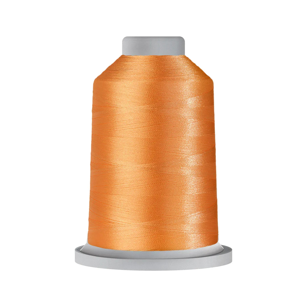 Glide Polyester 40wt Thread - Goldenlight #80841 King Spool 5000 Metres