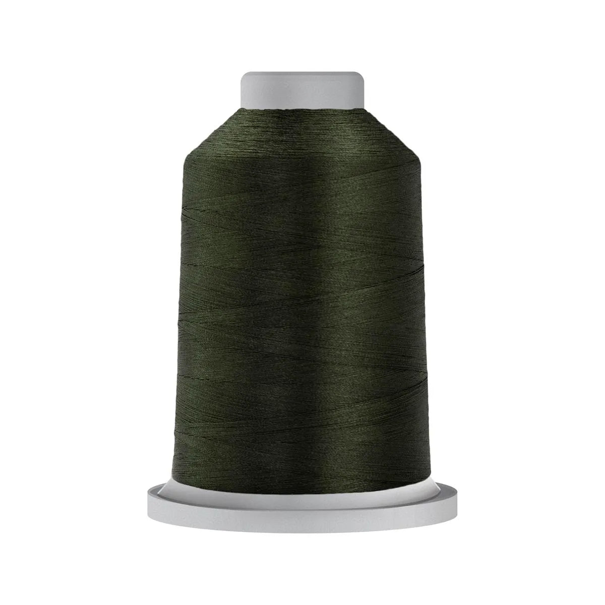 Glide Polyester 40wt Thread - Jade #60357 King Spool 5000 Metres