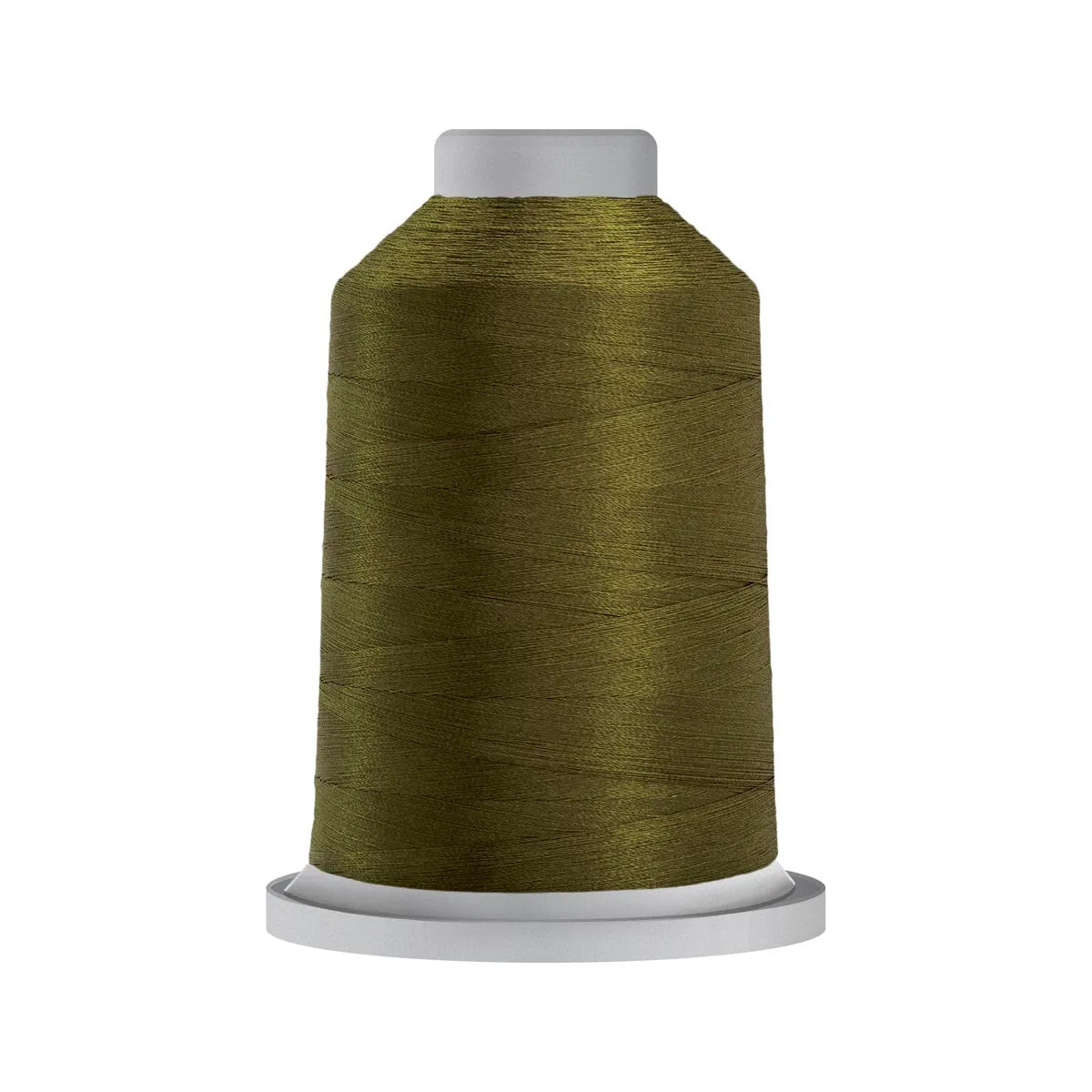 Glide Polyester 40wt Thread - Light Olive #65825 King Spool 5000 Metre