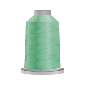 Glide Polyester 40wt Thread - Mint #60345 King Spool 5000 Metres
