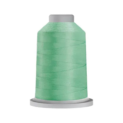 Glide Polyester 40wt Thread - Mint #60345 King Spool 5000 Metres