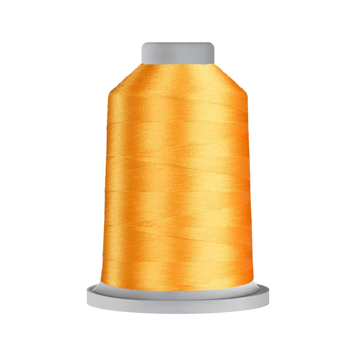 Glide Polyester 40wt Thread - Nectar #80136 King Spool 5000 Metres