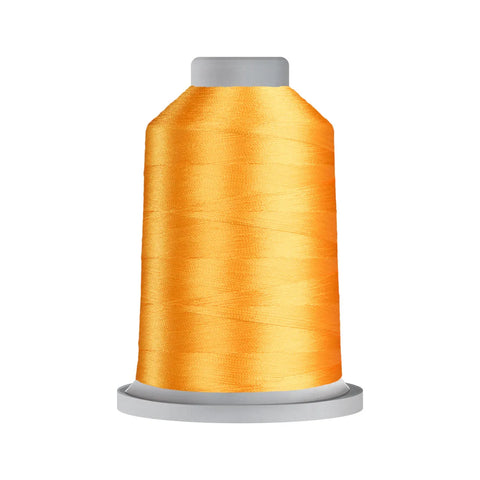 Glide Polyester 40wt Thread - Nectar #80136 King Spool 5000 Metres